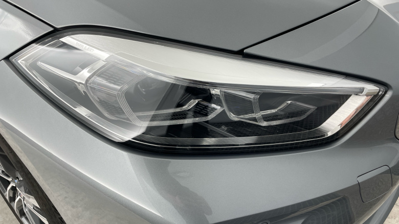 BMW 1 Series 118i [136] M Sport 5dr Step Auto [LCP] Petrol Hatchback